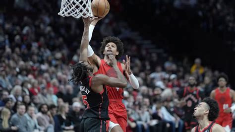 trail blazers schedule|Cleveland Cavaliers Acquire Defensive Ace In This Trade Proposal.